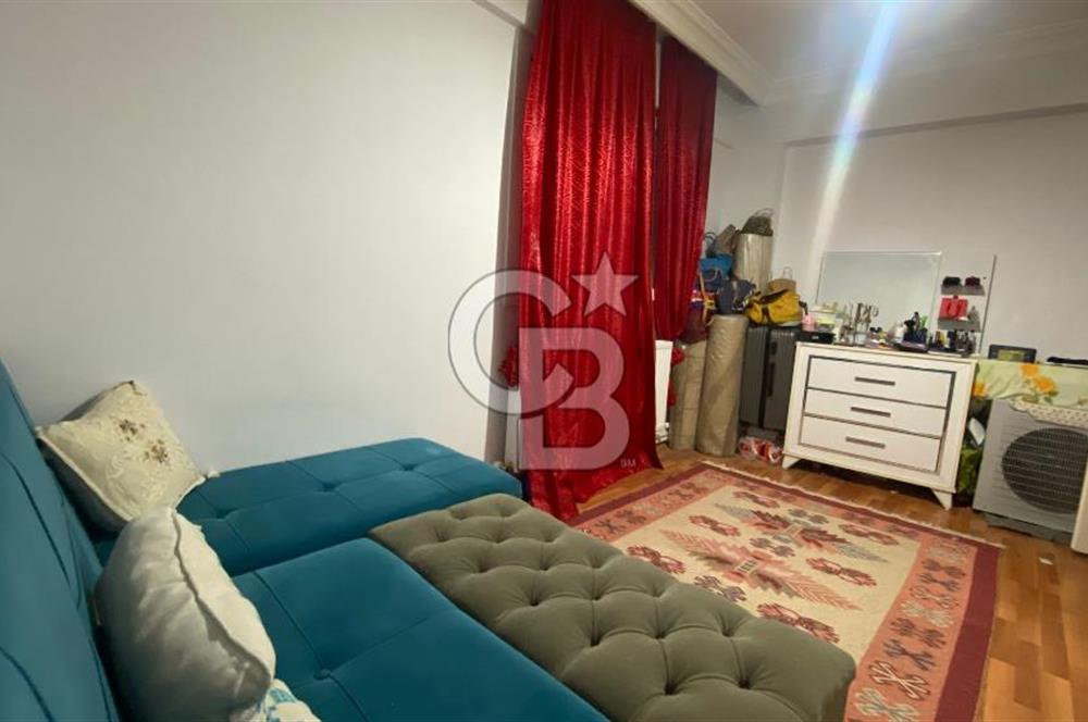 Seferihisar'da Sığacık'a Yakın Lokasyonda Satılık 3+1 Daire