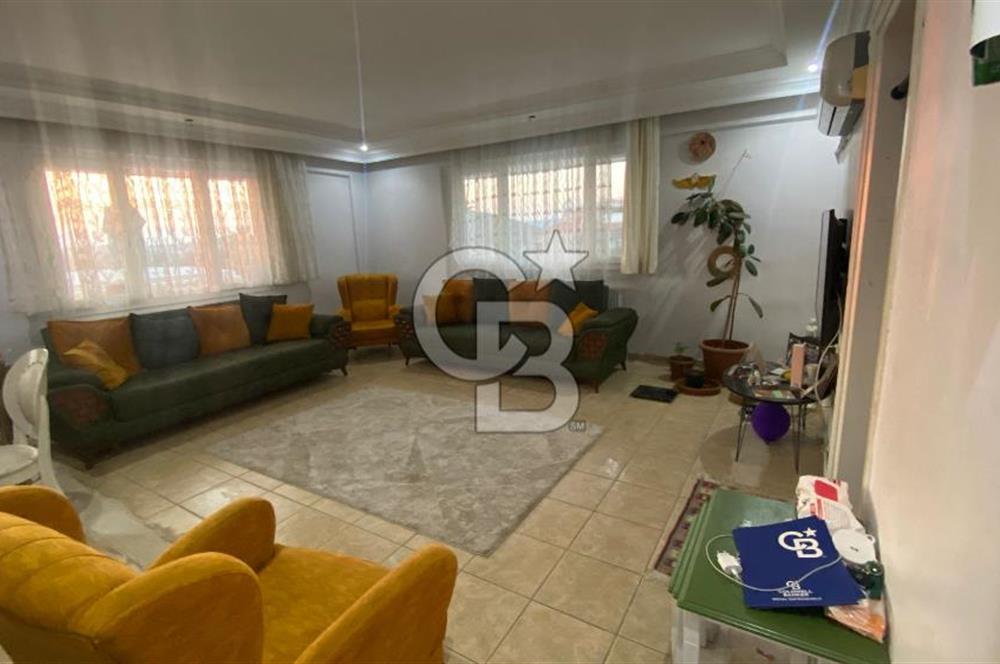 Seferihisar'da Sığacık'a Yakın Lokasyonda Satılık 3+1 Daire