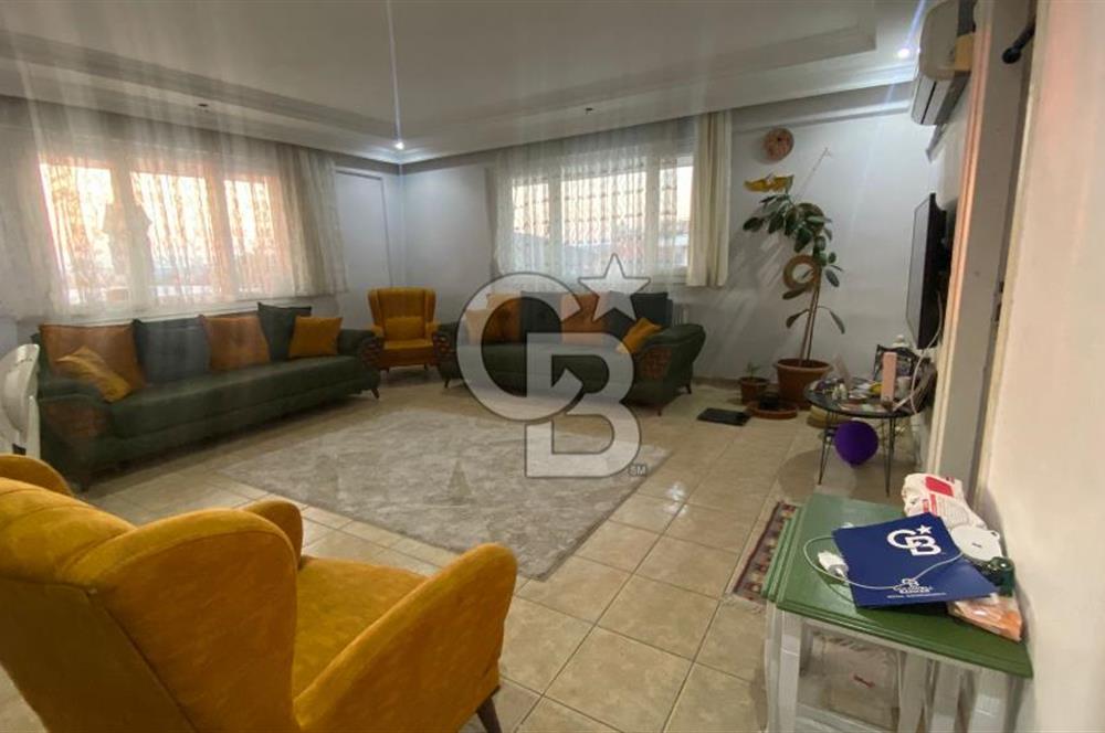 Seferihisar'da Sığacık'a Yakın Lokasyonda Satılık 3+1 Daire