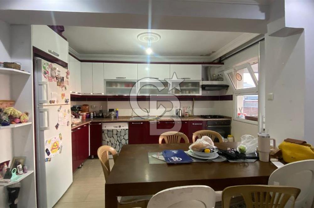 Seferihisar'da Sığacık'a Yakın Lokasyonda Satılık 3+1 Daire