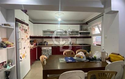 Seferihisar'da Sığacık'a Yakın Lokasyonda Satılık 3+1 Daire