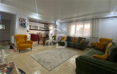 Seferihisar'da Sığacık'a Yakın Lokasyonda Satılık 3+1 Daire