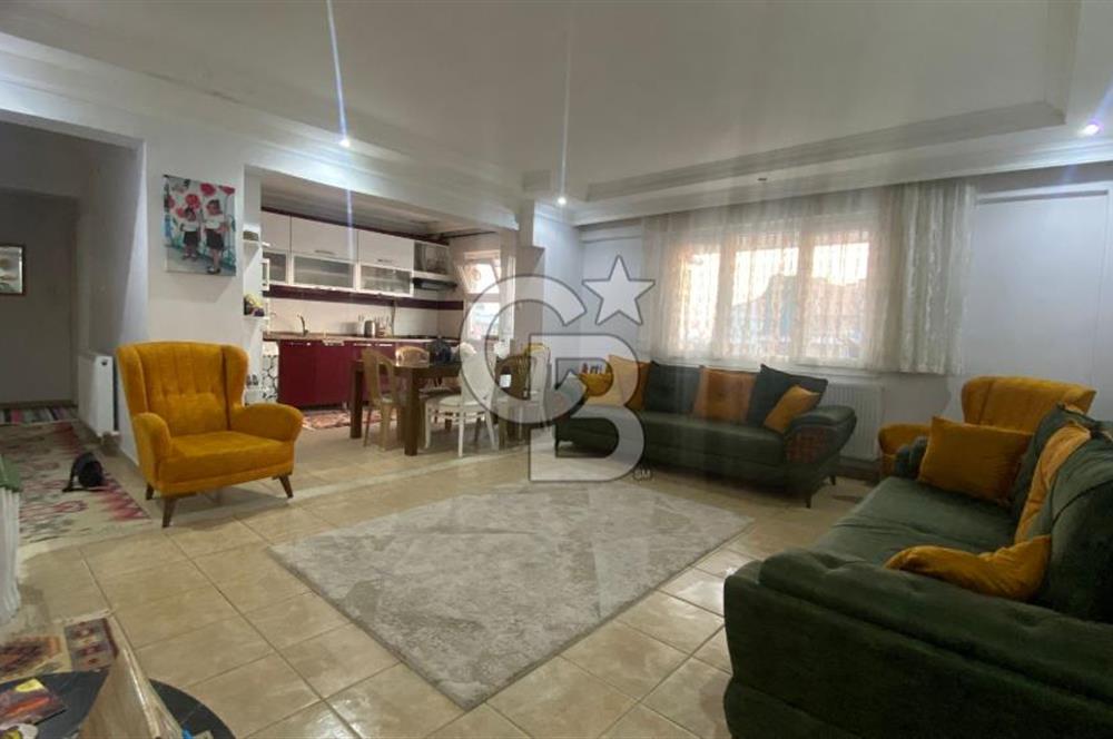 Seferihisar'da Sığacık'a Yakın Lokasyonda Satılık 3+1 Daire