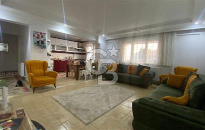 Seferihisar'da Sığacık'a Yakın Lokasyonda Satılık 3+1 Daire