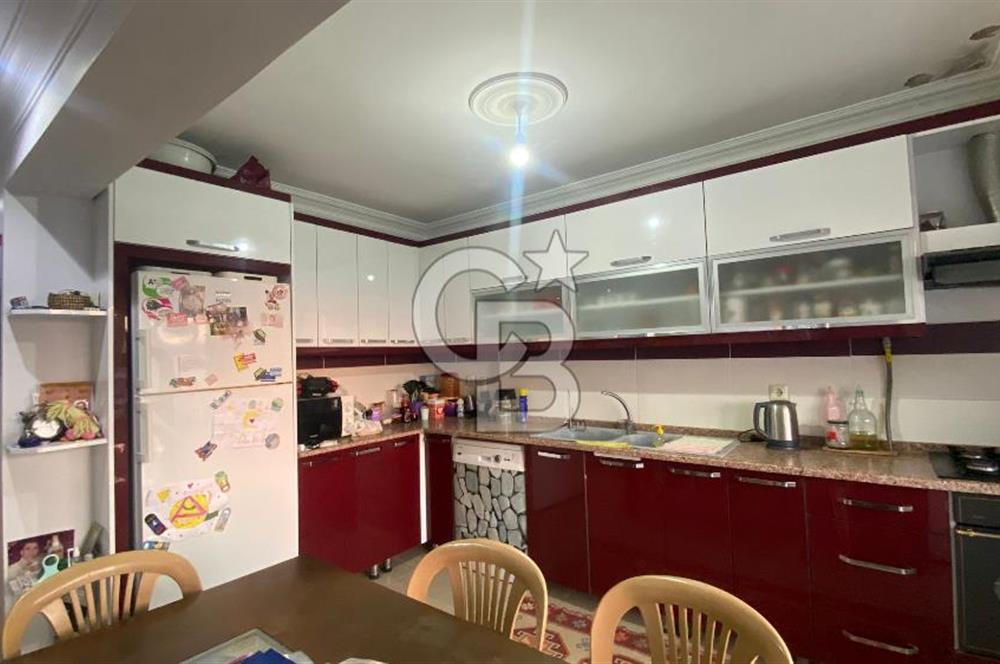 Seferihisar'da Sığacık'a Yakın Lokasyonda Satılık 3+1 Daire