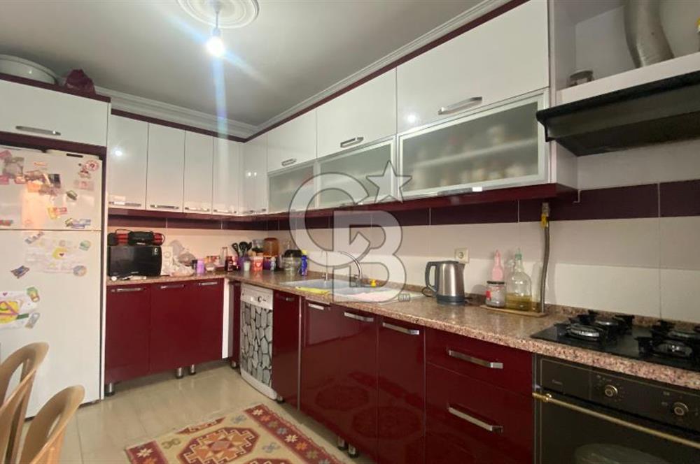 Seferihisar'da Sığacık'a Yakın Lokasyonda Satılık 3+1 Daire