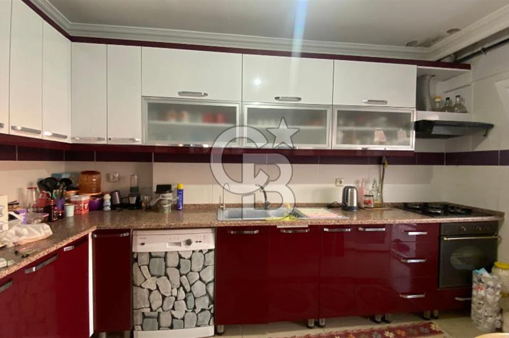 Seferihisar'da Sığacık'a Yakın Lokasyonda Satılık 3+1 Daire