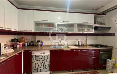 Seferihisar'da Sığacık'a Yakın Lokasyonda Satılık 3+1 Daire