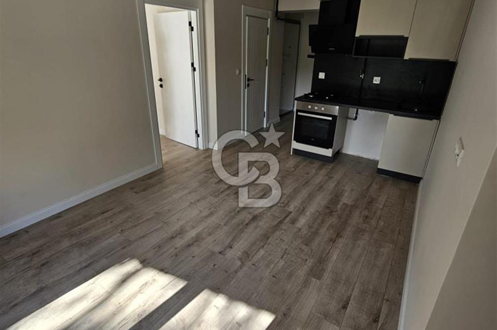 BAHÇELİEVLER'DE ANITKABİR MANZARALI LÜKS 1+1 DAİRE