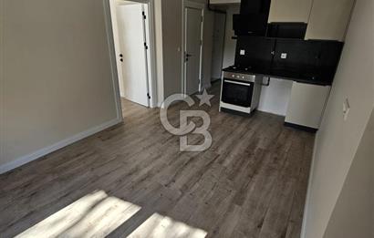 BAHÇELİEVLER'DE ANITKABİR MANZARALI LÜKS 1+1 DAİRE