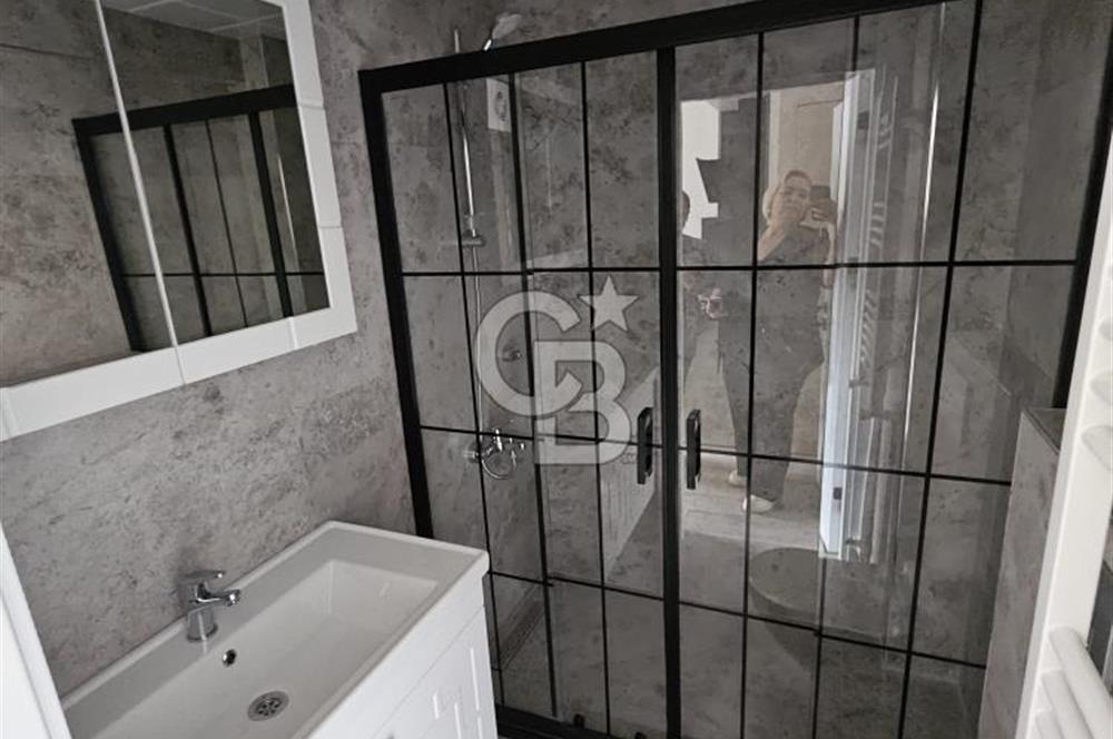 BAHÇELİEVLER'DE ANITKABİR MANZARALI LÜKS 1+1 DAİRE