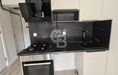 BAHÇELİEVLER'DE ANITKABİR MANZARALI LÜKS 1+1 DAİRE