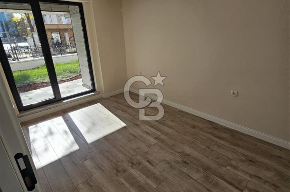 BAHÇELİEVLER'DE ANITKABİR MANZARALI LÜKS 1+1 DAİRE