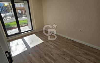 BAHÇELİEVLER'DE ANITKABİR MANZARALI LÜKS 1+1 DAİRE