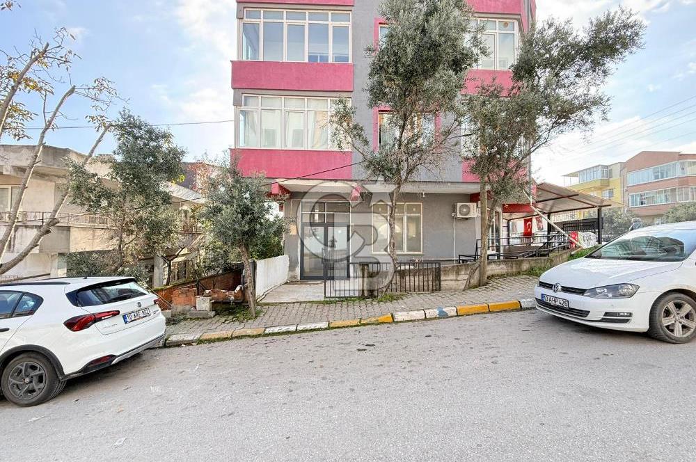 CB KİNG'DEN 1.SAKARYA M. ERTUĞRUL GAZİ CADDESİ KİRALIK DÜKKAN