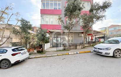 CB KİNG'DEN 1.SAKARYA M. ERTUĞRUL GAZİ CADDESİ KİRALIK DÜKKAN