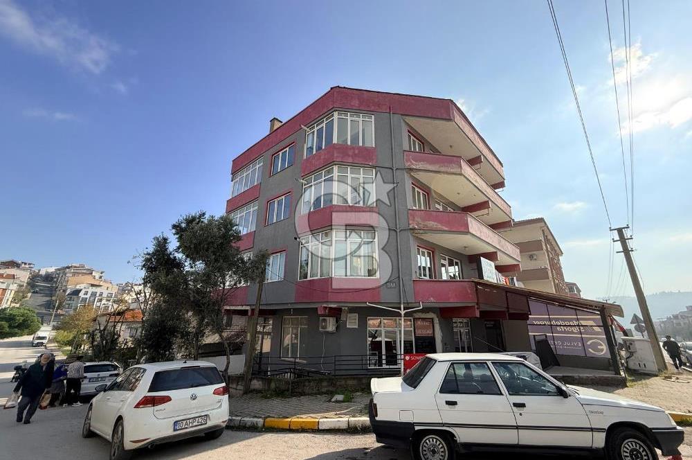 CB KİNG'DEN 1.SAKARYA M. ERTUĞRUL GAZİ CADDESİ KİRALIK DÜKKAN