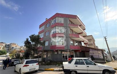 CB KİNG'DEN 1.SAKARYA M. ERTUĞRUL GAZİ CADDESİ KİRALIK DÜKKAN