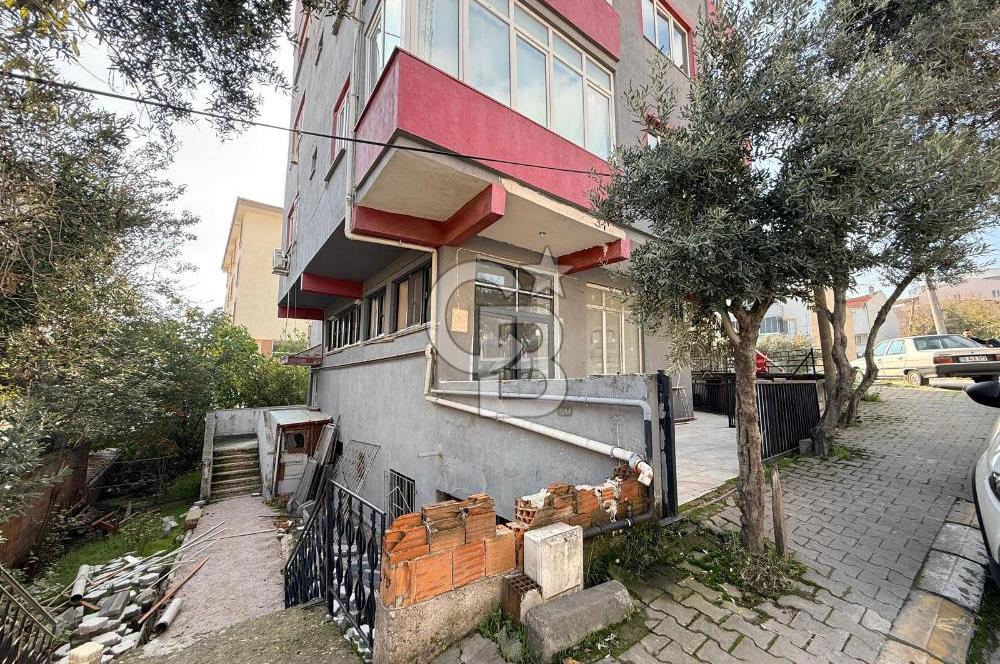 CB KİNG'DEN 1.SAKARYA M. ERTUĞRUL GAZİ CADDESİ KİRALIK DÜKKAN