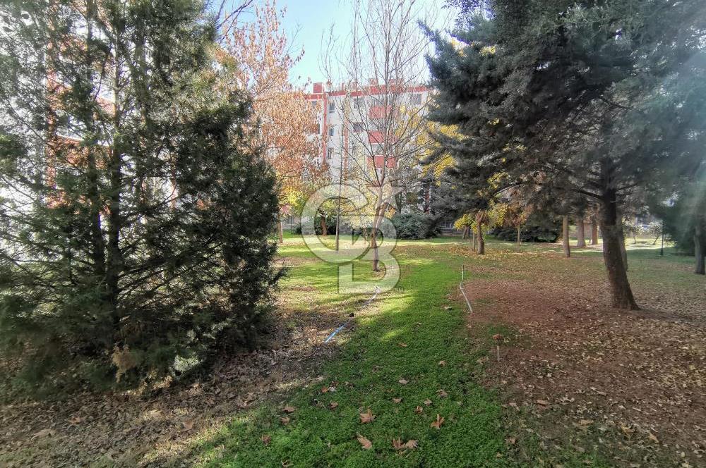 ÇANKAYA KORU METROSUNA 400 METRE KİRALIK ARA KAT 3+1 DAİRE