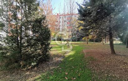 ÇANKAYA KORU METROSUNA 400 METRE KİRALIK ARA KAT 3+1 DAİRE