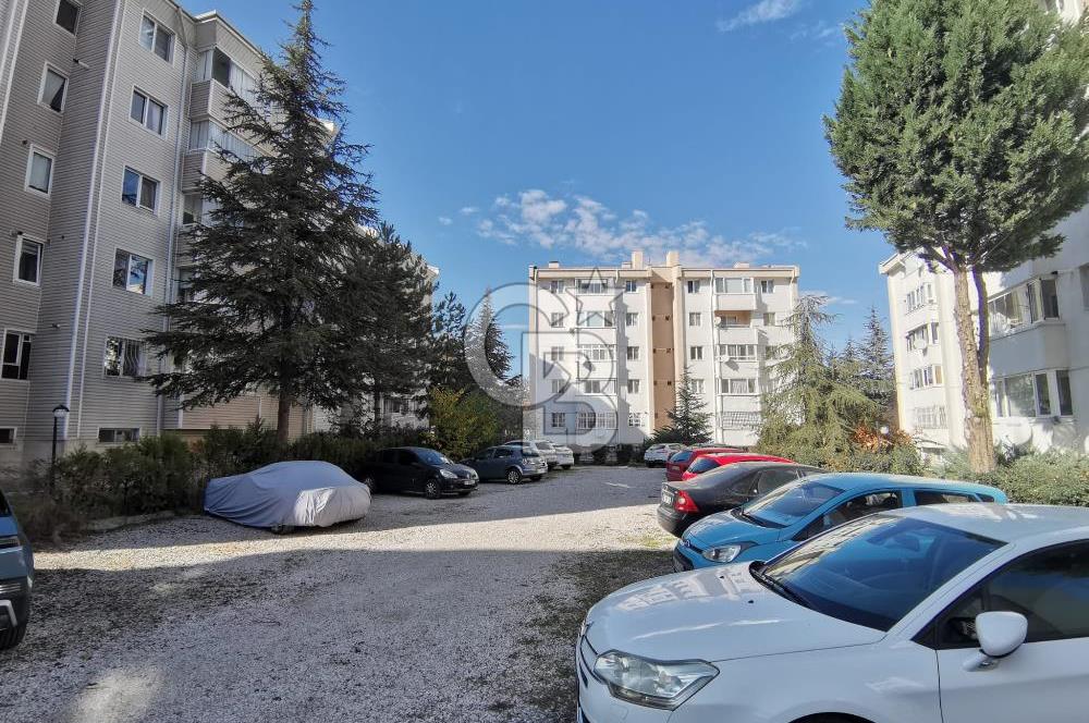 ÇANKAYA KORU METROSUNA 400 METRE KİRALIK ARA KAT 3+1 DAİRE