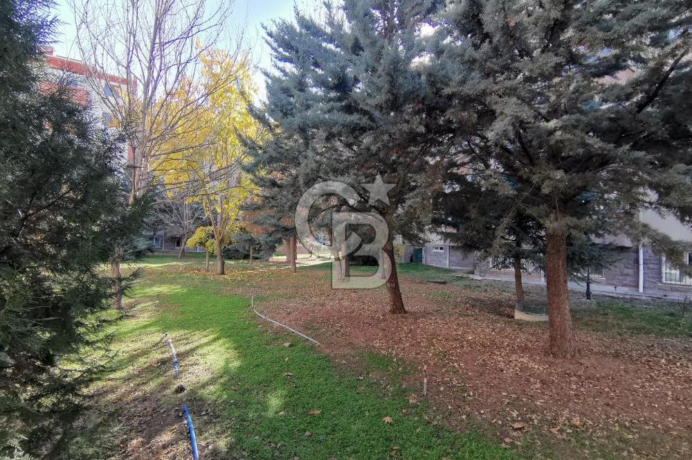 ÇANKAYA KORU METROSUNA 400 METRE KİRALIK ARA KAT 3+1 DAİRE