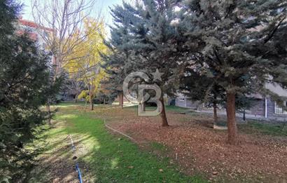 ÇANKAYA KORU METROSUNA 400 METRE KİRALIK ARA KAT 3+1 DAİRE