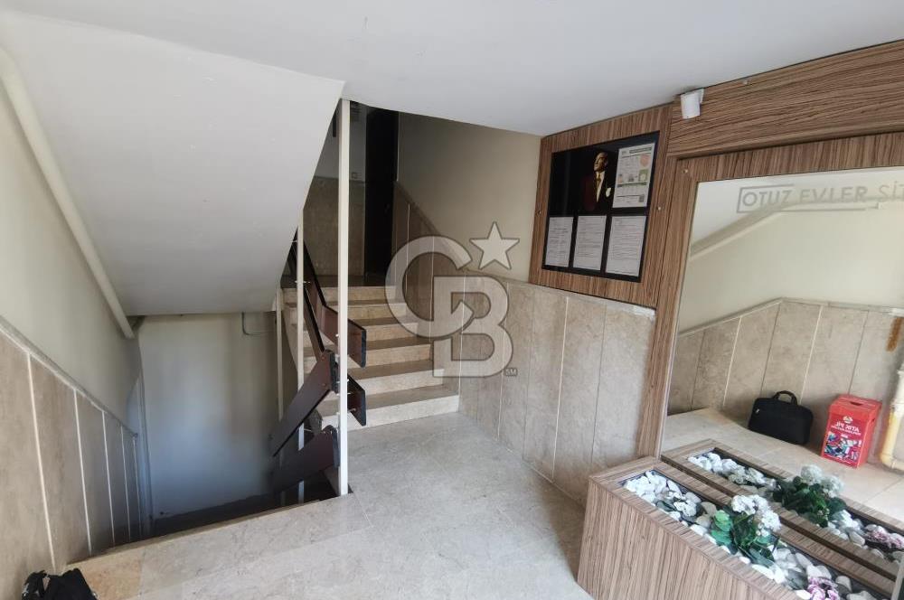 ÇANKAYA KORU METROSUNA 400 METRE KİRALIK ARA KAT 3+1 DAİRE