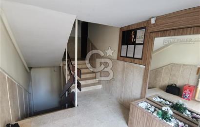 ÇANKAYA KORU METROSUNA 400 METRE KİRALIK ARA KAT 3+1 DAİRE