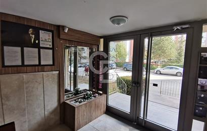 ÇANKAYA KORU METROSUNA 400 METRE KİRALIK ARA KAT 3+1 DAİRE