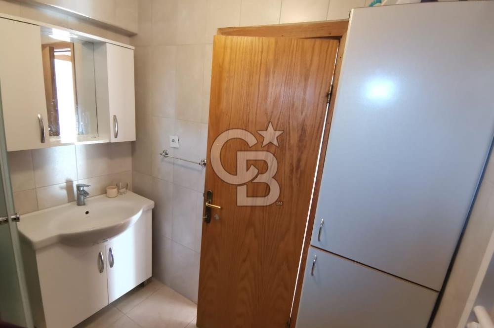 ÇANKAYA KORU METROSUNA 400 METRE KİRALIK ARA KAT 3+1 DAİRE