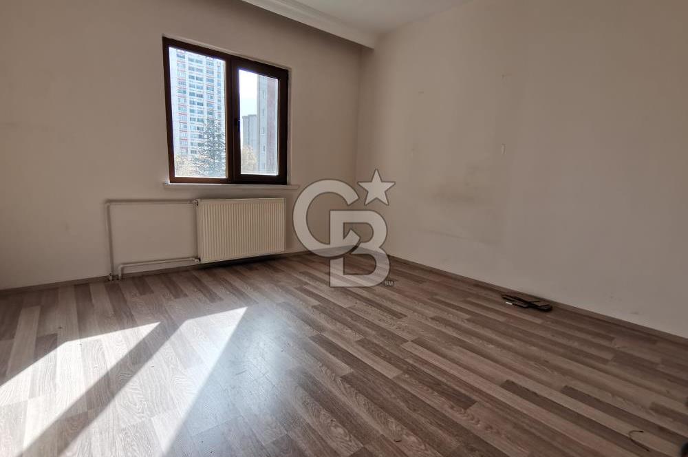 ÇANKAYA KORU METROSUNA 400 METRE KİRALIK ARA KAT 3+1 DAİRE