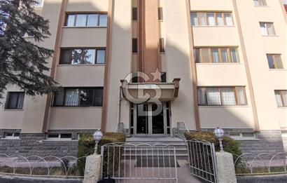 ÇANKAYA KORU METROSUNA 400 METRE KİRALIK ARA KAT 3+1 DAİRE