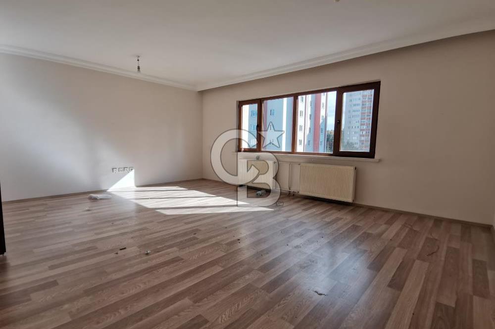 ÇANKAYA KORU METROSUNA 400 METRE KİRALIK ARA KAT 3+1 DAİRE