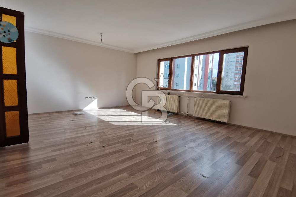 ÇANKAYA KORU METROSUNA 400 METRE KİRALIK ARA KAT 3+1 DAİRE