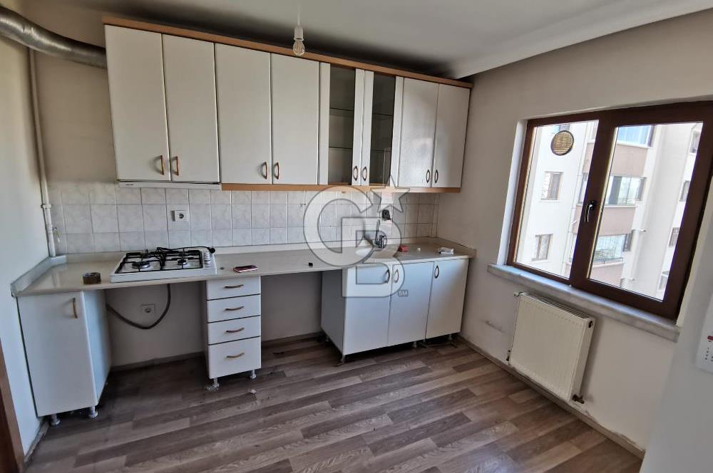 ÇANKAYA KORU METROSUNA 400 METRE KİRALIK ARA KAT 3+1 DAİRE