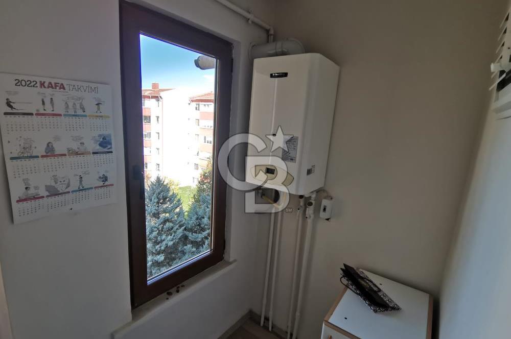 ÇANKAYA KORU METROSUNA 400 METRE KİRALIK ARA KAT 3+1 DAİRE