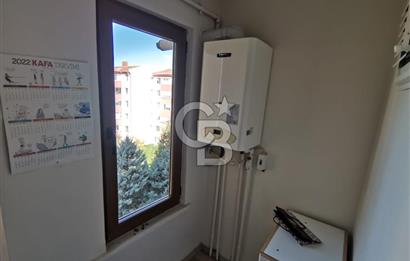 ÇANKAYA KORU METROSUNA 400 METRE KİRALIK ARA KAT 3+1 DAİRE