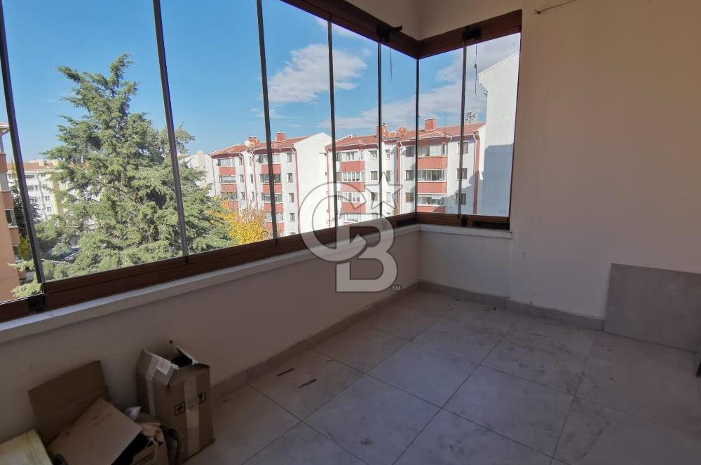 ÇANKAYA KORU METROSUNA 400 METRE KİRALIK ARA KAT 3+1 DAİRE
