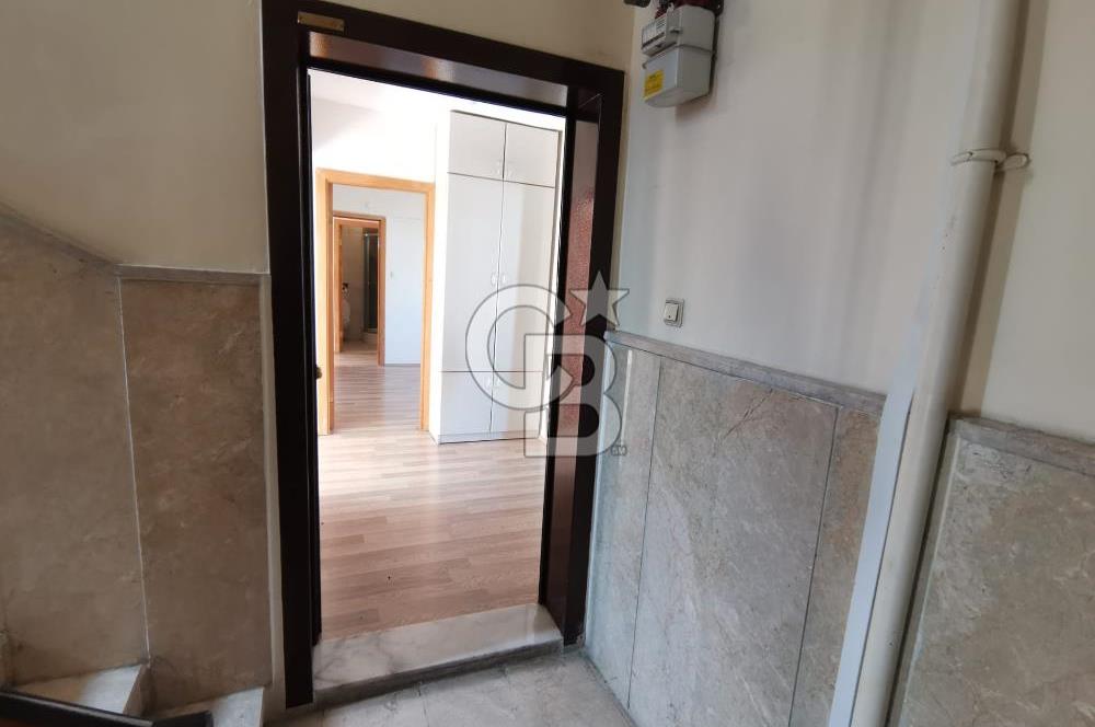 ÇANKAYA KORU METROSUNA 400 METRE KİRALIK ARA KAT 3+1 DAİRE