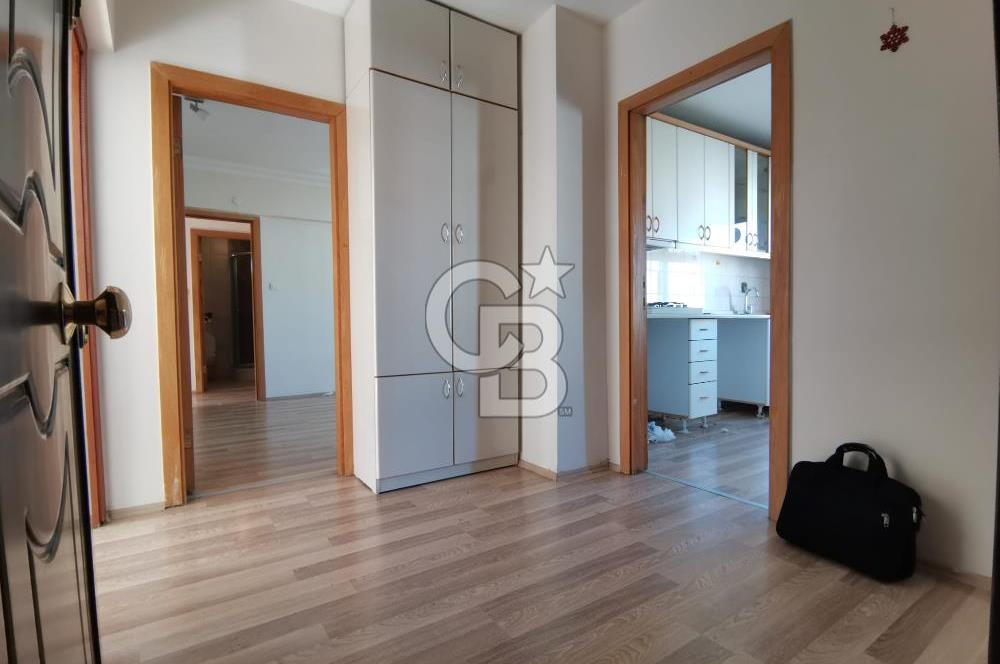 ÇANKAYA KORU METROSUNA 400 METRE KİRALIK ARA KAT 3+1 DAİRE