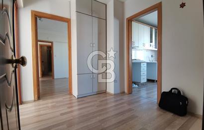 ÇANKAYA KORU METROSUNA 400 METRE KİRALIK ARA KAT 3+1 DAİRE