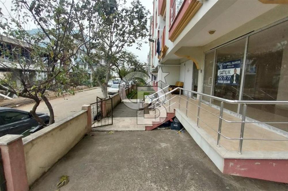 Çanakkale Barbaros Satılık İşyeri