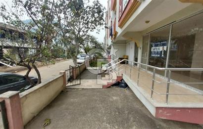 Çanakkale Barbaros Satılık İşyeri