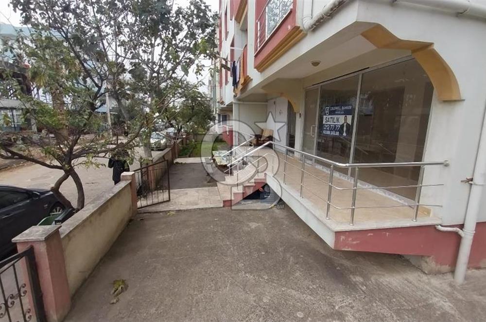 Çanakkale Barbaros Satılık İşyeri