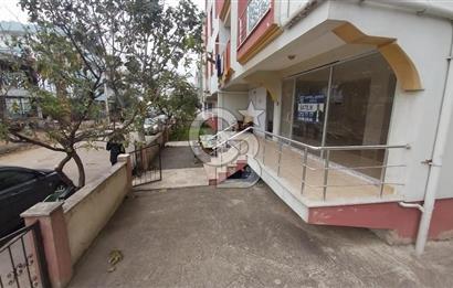 Çanakkale Barbaros Satılık İşyeri