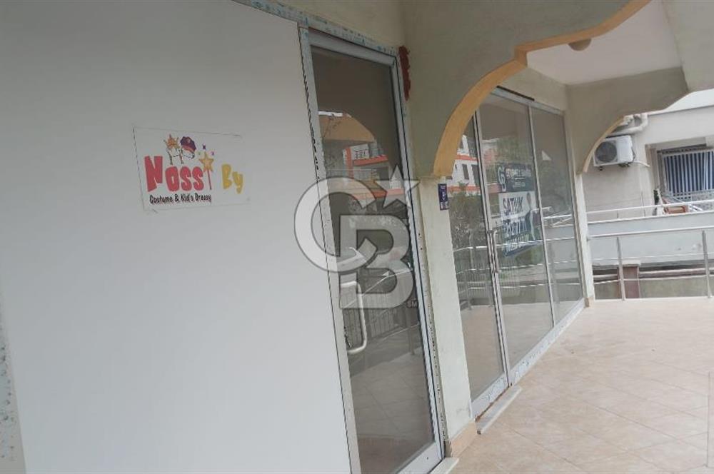 Çanakkale Barbaros Satılık İşyeri