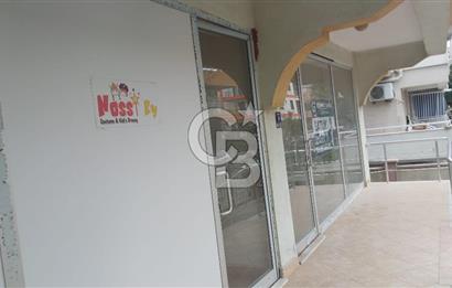 Çanakkale Barbaros Satılık İşyeri