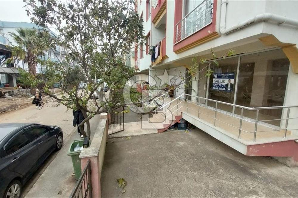 Çanakkale Barbaros Satılık İşyeri